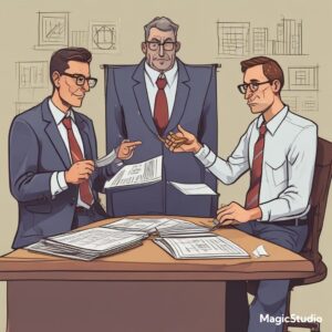 Accountant vs. Finance Business Partner - What Enterprenuers and Startup founders need to know to succeed