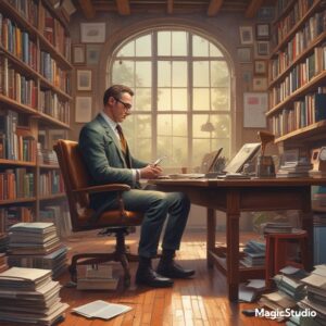 Mastering Challenges and Seizing Opportunities: How to Successfully Expand a Highly Specialized Solopreneurship