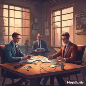 Unlocking Success: 7 Essential Reasons Why Every Startup Needs a Finance Business Partner