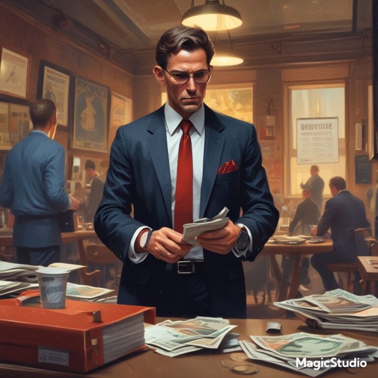 5 Essential Steps to Combat Payment Fraud and Prevent Negative Cash Flow Disasters