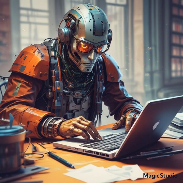 The Triumphs and Tensions of AI in Accounting- A $100 Billion Market Ready for Disruption