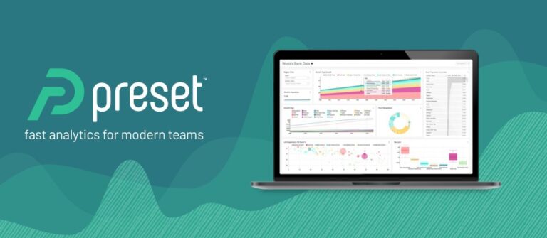 Preset.io- The Ultimate Game-Changer for Finance and Startup Funding—How This Revolutionary Tool Crushes Data Chaos and Fuels Entrepreneurial Success
