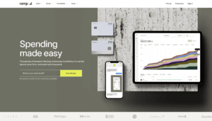 5 Unmatched Reasons Why Ramp Is the Ultimate Financial Power Tool for Entrepreneurs (And Why You Can’t Afford to Ignore It!)