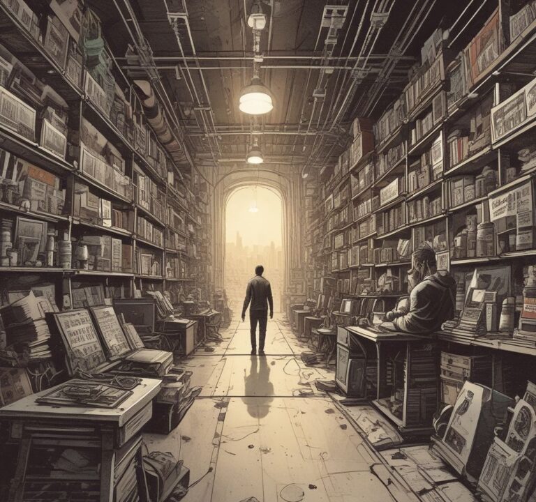 The Solopreneur Surge: Why Big Tech Must Brace for a Game-Changing Wave in Finance and Startup Funding