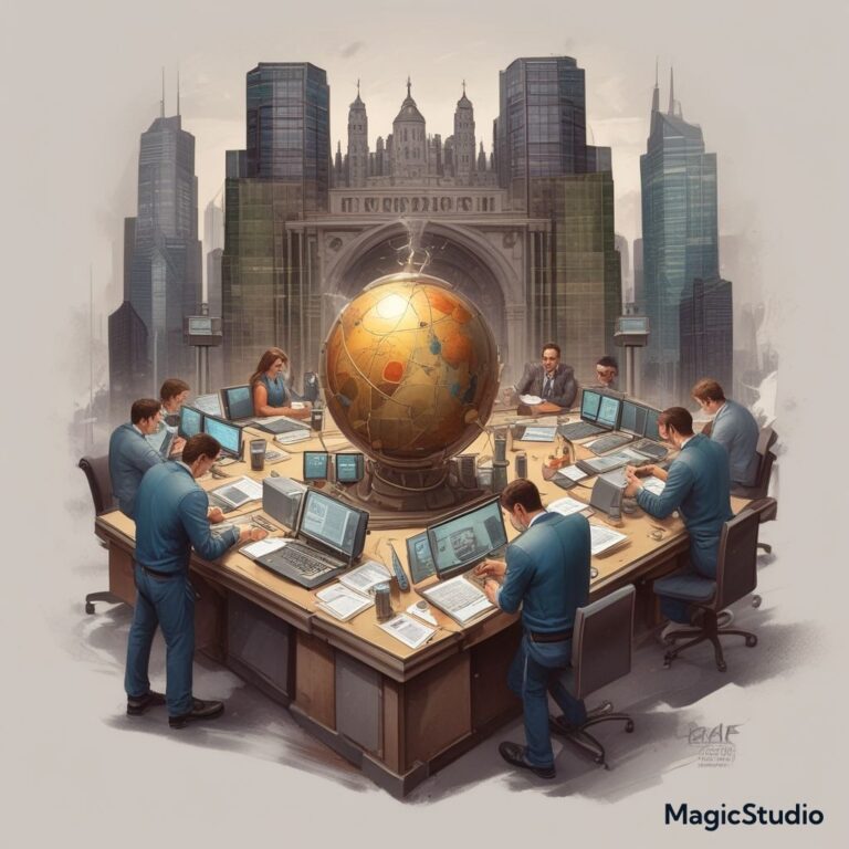 Unleashing the Power and Peril of Derivatives Trading- The Ultimate Guide for Finance, Startup, and Entrepreneurial Success