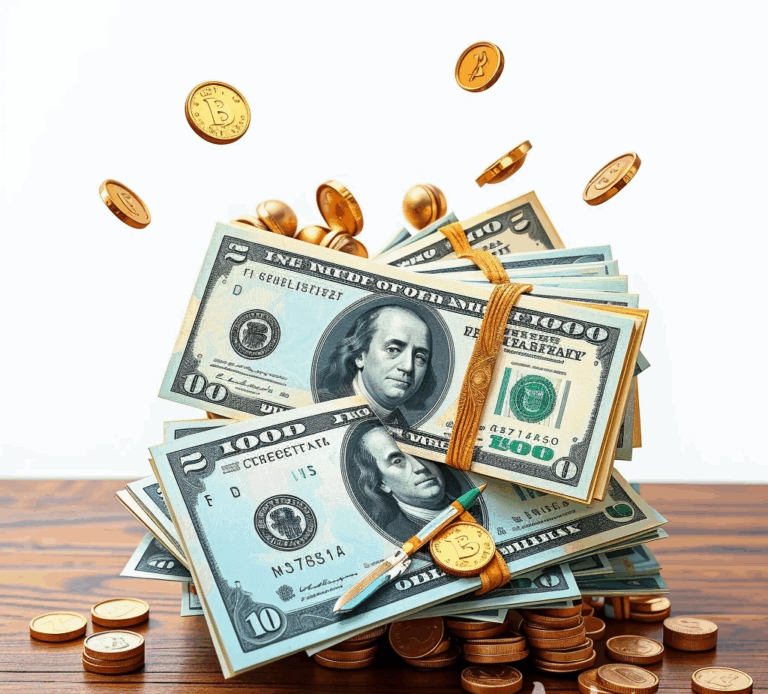 Unraveling the Explosive Truth Behind the Psychology of Money- How Mindset Can Empower or Devastate Your Financial Future